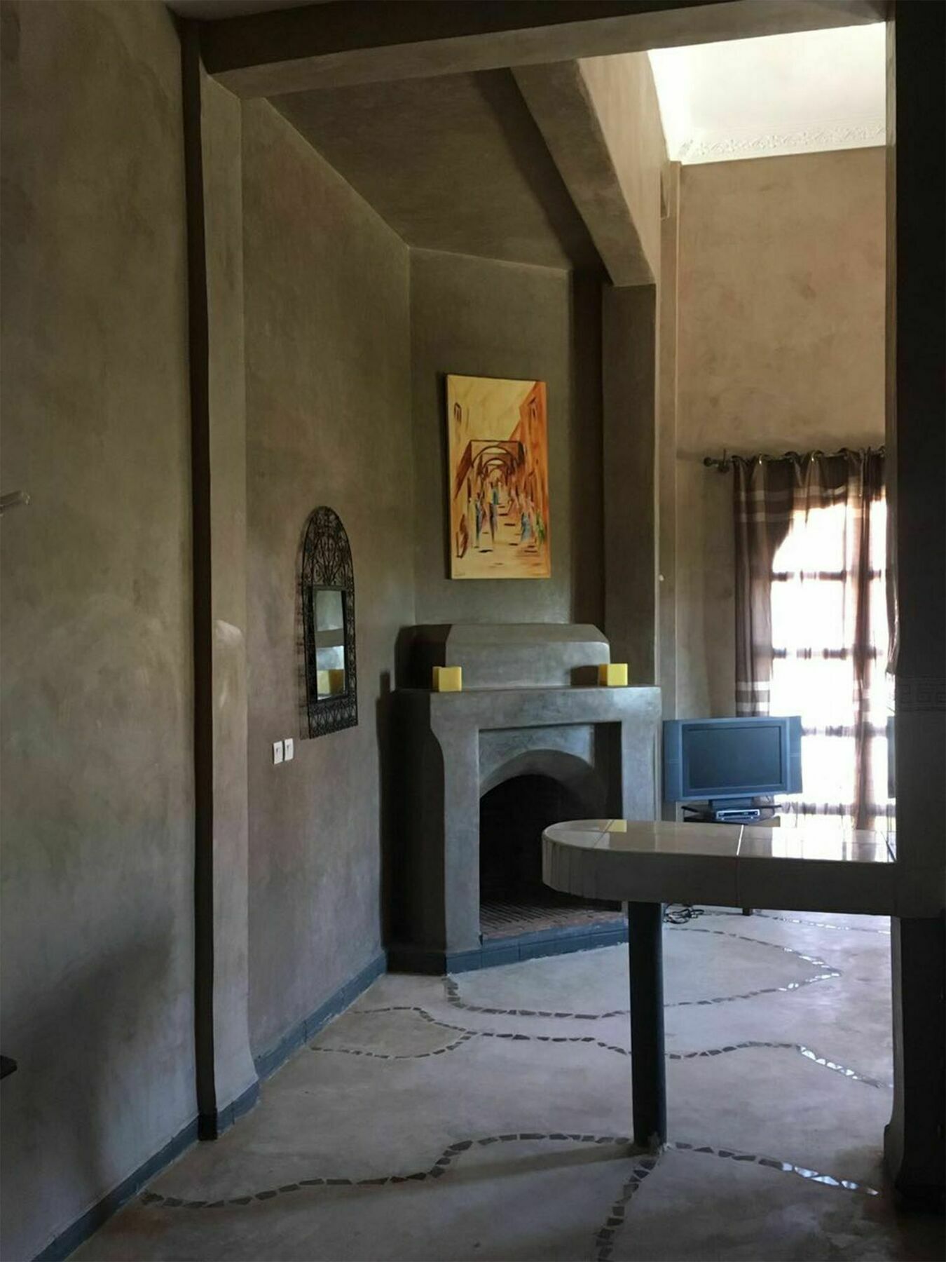 Les Residences Du Domaine Douar Zemrane Eksteriør billede